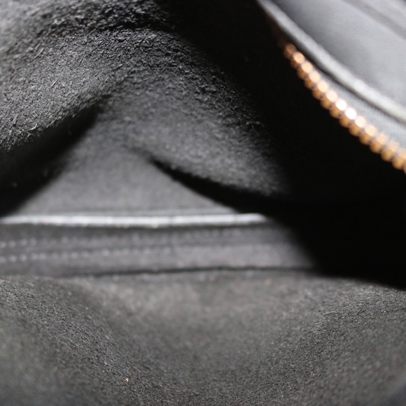 Coach Sm Bk Leather crossbody shoulder handbag - Picture 2 of 8